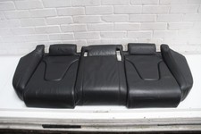 Audi A4 8K B8 Black Milano