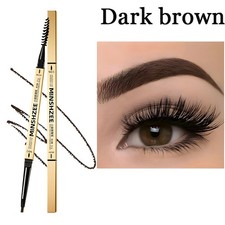 Eyebrow PENCIL BRUSH-Fine Brow