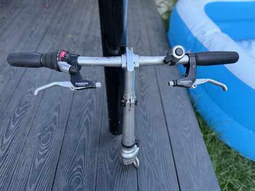 Dahon vittesse folding - dahon,