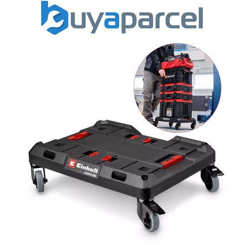 Einhell case rolling - einhell, e-case