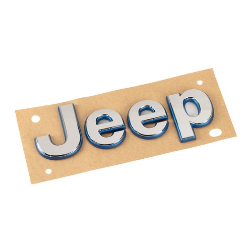 Original emblem lettering - emblem,