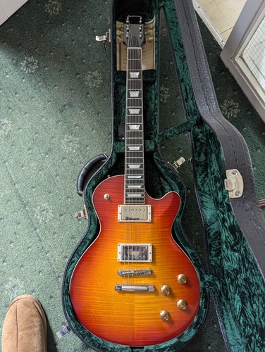 Eastman sb59rb les - sb59rb, paul