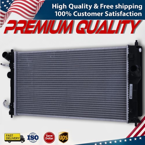 Aluminum radiator for - aluminum,