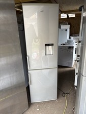 Fridgemaster Fridge Freezer