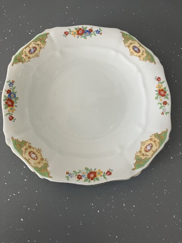 Alfred meakin gellia art deco - alfred,