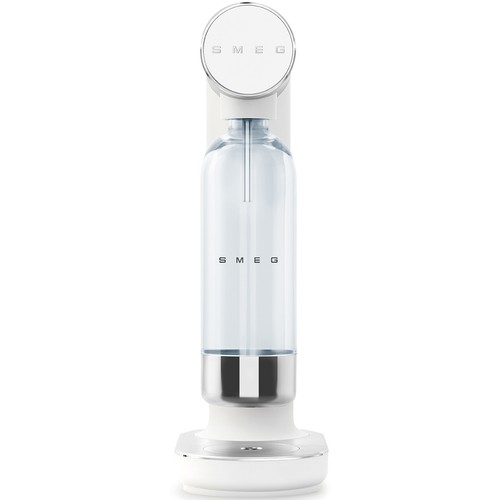 Smeg skc01whm soda maker water - skc01whm,