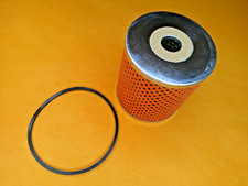 FORD CONSUL Mk2 204E (1956-1962) NEW OIL FILTER