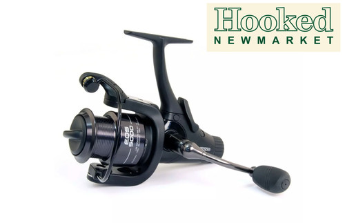 Fox eos 5000 fishing reel - fox,