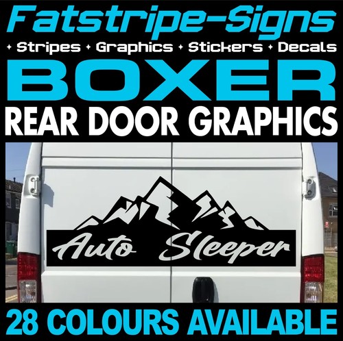 Fit peugeot boxer auto - boxer,