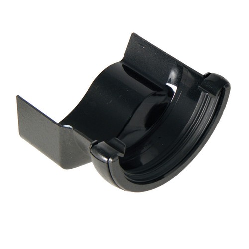 Floplast guttering rd3ci half - floplast,