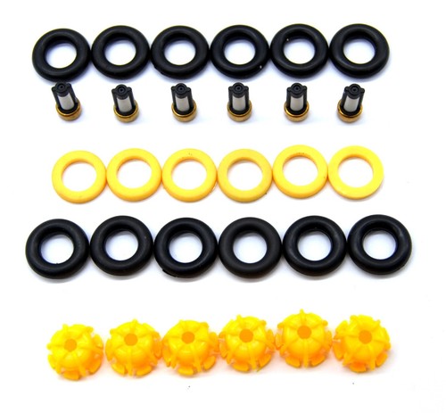 Fuel injector service - fuel,