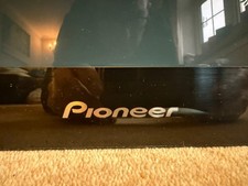 Pioneer KRP 500A in immaculate