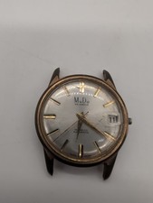 Vintage 1960 Automatic MuDu