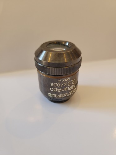 1pcs olympus mplanapo - 1pcs,