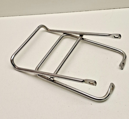 Raleigh chopper mk3 - mk3, rack