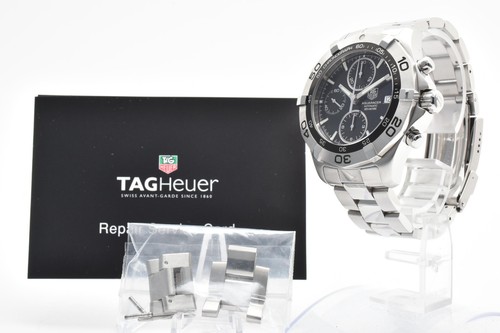 Tag heuer aqua racer - heuer,