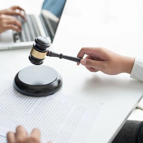 Sourcemall wooden gavel and - sourcemall,