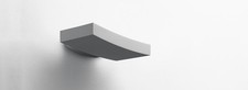 Artemide Wall Light White Surf