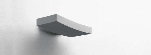 Artemide wall light white - wall, surf