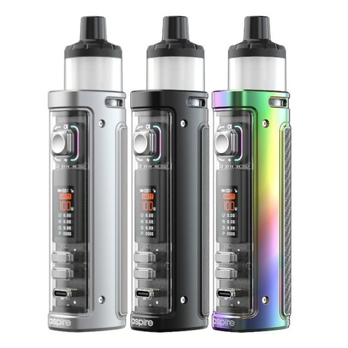 Aspire veynom kit 100w top - aspire, ex