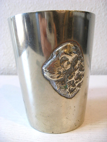 British silver plate - british,