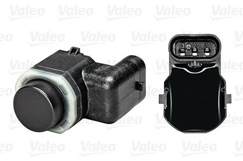 Fits valeo 890001 - 2x,