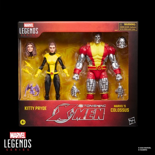 Marvel legends series men - marvel, x-men