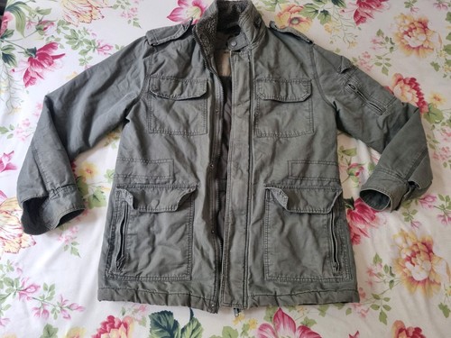 Vintage garment g72 - g72, mens