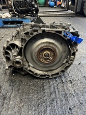 FORD MONDEO GALAXY S-MAX 2.0 DIESEL AUTO POWERSHIFT GEARBOX AV9R7000AB