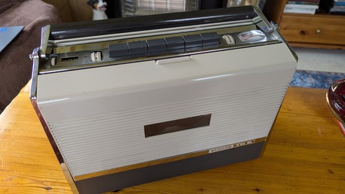 Grundig tk6 battery - grundig, battery/