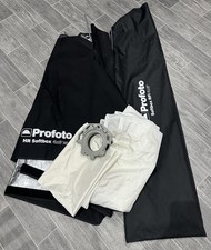 Profoto Softbox 4x6' RFi with