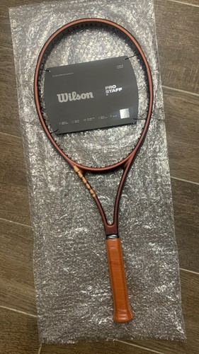 Brand new wilson pro - new, x