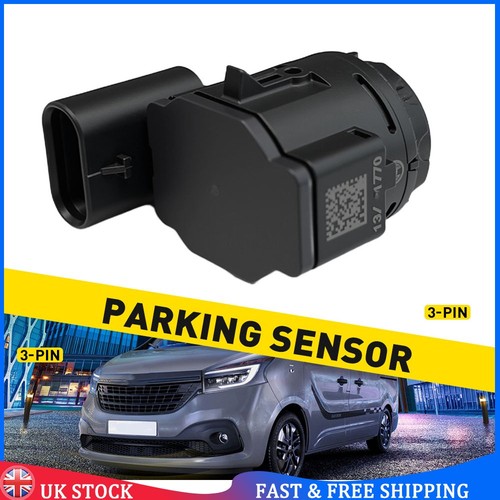 For renault traffic - traffic, parking
