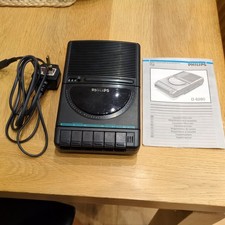 PHILIPS D6280 CASSETTE TAPE
