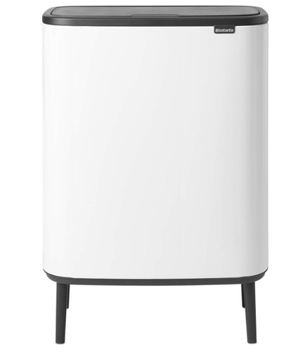 Brabantia touch bin 2 - touch,