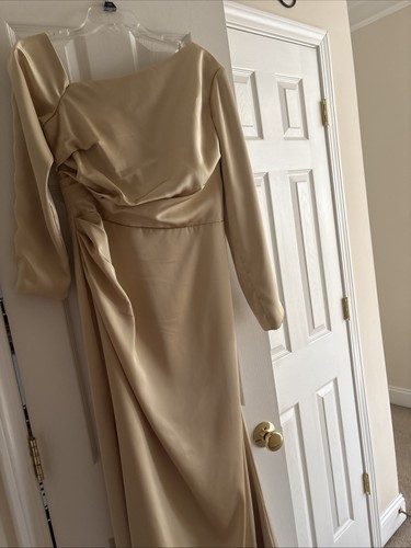 Mother the bride - the, gold