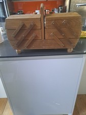 Vintage Small Cantilever