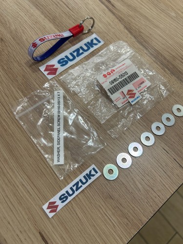 Suzuki rg400 rg500 washer - rg400, gt