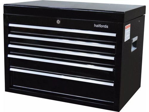 Halfords drawer storage - halfords,