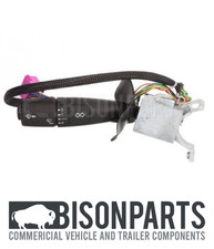 "14 PIN STEERING COLUMN SWITCH FITS DAF XF95, XF105, CF & XF EURO 6 SERIES