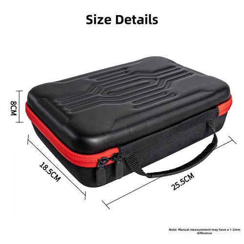 Eva storage solution for - solution, zoom