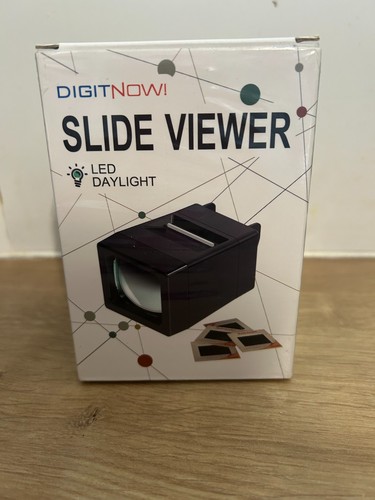 Digitnow 35mm slide - 35mm,