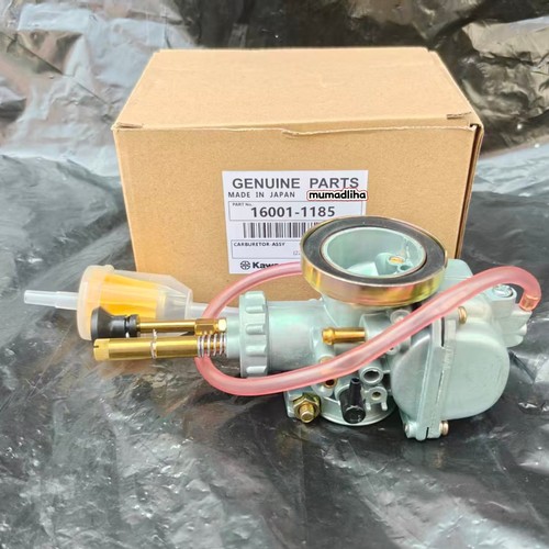Carburetor 16001 1185 - carburetor, 16001-1185