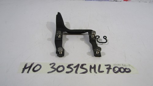 Right bracket support - , coil