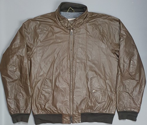 Baracuta harrington jacket - g9,