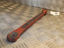 Kawasaki KZ1000 1979 LTD Rear