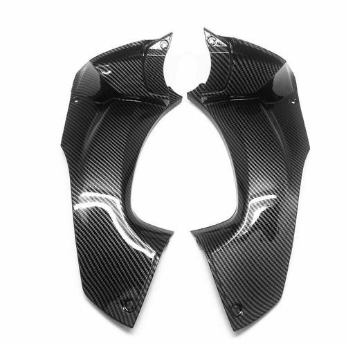 Upper front dash - front,