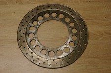 Yamaha XV535 Virago 535 1988 -