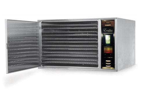 Commercial food dehydrator - dehydrator,