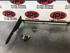 Handbrake lever assembly X Etesia BLSP Hydro 100 mower / LDW702.....£50+VAT